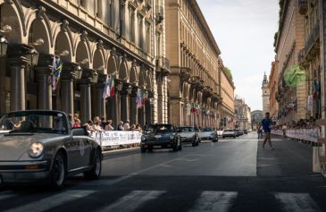 I Registri Classici Porsche 16 - Salone Auto Torino Parco Valentino