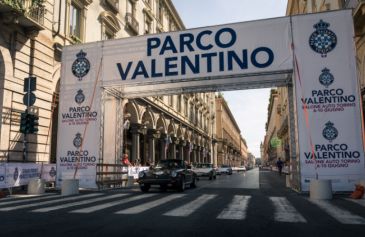 I Registri Classici Porsche 17 - Salone Auto Torino Parco Valentino