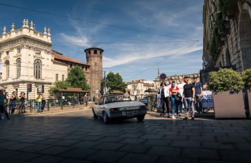 I Registri Classici Porsche 18 - Salone Auto Torino Parco Valentino