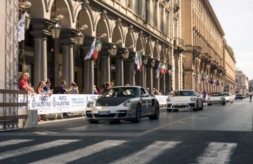 I Registri Classici Porsche 19 - Salone Auto Torino Parco Valentino