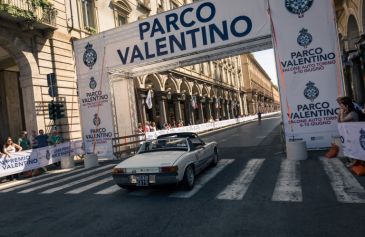 I Registri Classici Porsche 21 - Salone Auto Torino Parco Valentino