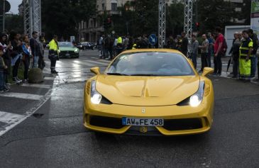 Supercar Night Parade 49 - Salone Auto Torino Parco Valentino