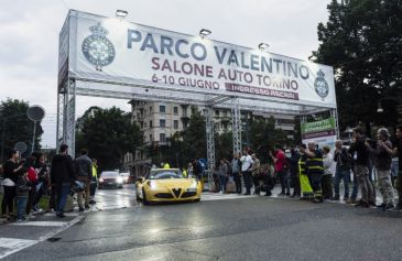 Supercar Night Parade 47 - Salone Auto Torino Parco Valentino