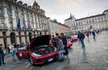 Supercar Night Parade 9 - Salone Auto Torino Parco Valentino