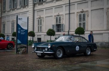 Supercar Night Parade 2 - Salone Auto Torino Parco Valentino