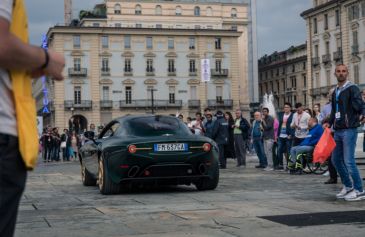 Supercar Night Parade 32 - Salone Auto Torino Parco Valentino