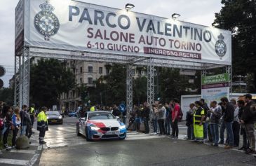 Supercar Night Parade 46 - Salone Auto Torino Parco Valentino