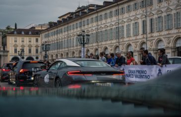 Supercar Night Parade 35 - Salone Auto Torino Parco Valentino