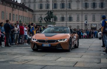 Supercar Night Parade 27 - Salone Auto Torino Parco Valentino