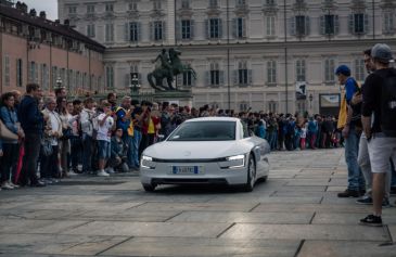 Supercar Night Parade 29 - Salone Auto Torino Parco Valentino