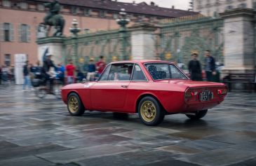 Supercar Night Parade 3 - Salone Auto Torino Parco Valentino