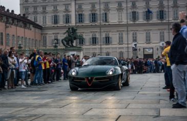 Supercar Night Parade 31 - Salone Auto Torino Parco Valentino