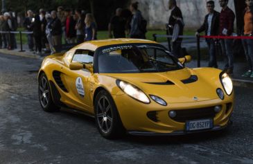 Supercar Night Parade 19 - Salone Auto Torino Parco Valentino