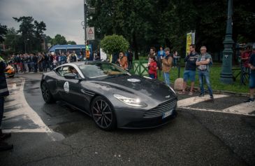 Supercar Night Parade 53 - Salone Auto Torino Parco Valentino