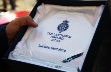 Collector Award 4 - Salone Auto Torino Parco Valentino
