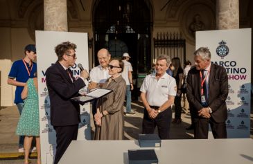 Collector Award 23 - Salone Auto Torino Parco Valentino