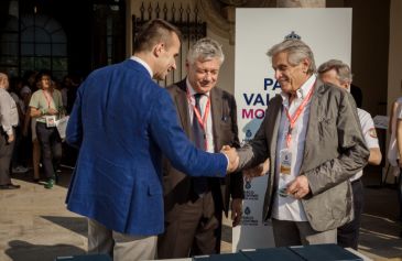 Collector Award 24 - Salone Auto Torino Parco Valentino