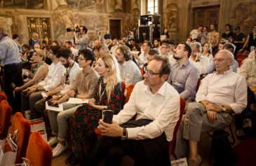 Car Design Award 2019 5 - Salone Auto Torino Parco Valentino