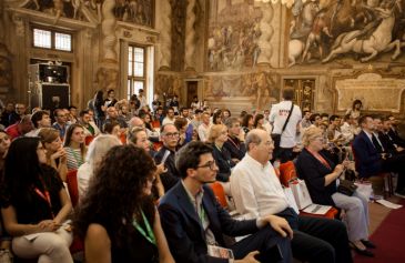 Car Design Award 2019 6 - Salone Auto Torino Parco Valentino