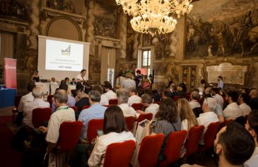 Car Design Award 2019 8 - Salone Auto Torino Parco Valentino