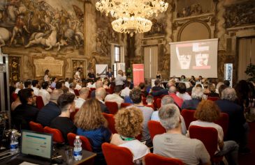 Car Design Award 2019 15 - Salone Auto Torino Parco Valentino