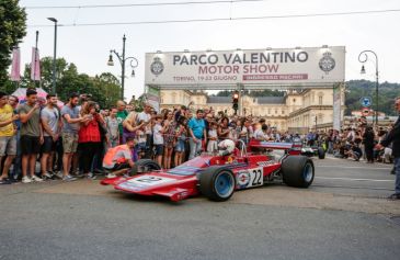 Supercar Night Parade 13 - Salone Auto Torino Parco Valentino