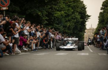 Supercar Night Parade 15 - Salone Auto Torino Parco Valentino