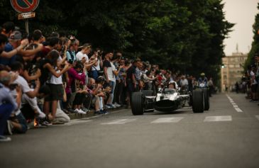 Supercar Night Parade 22 - Salone Auto Torino Parco Valentino