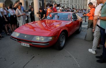 Supercar Night Parade 26 - Salone Auto Torino Parco Valentino