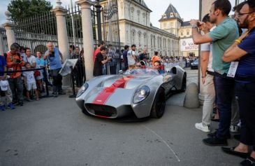 Supercar Night Parade 27 - Salone Auto Torino Parco Valentino