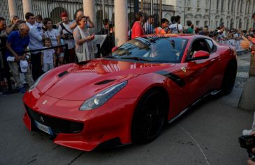 Supercar Night Parade 29 - Salone Auto Torino Parco Valentino