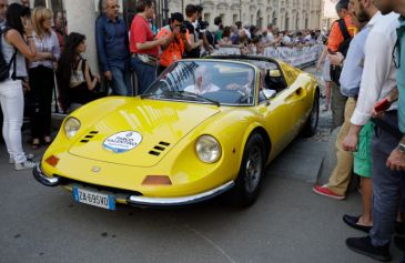 Supercar Night Parade 40 - Salone Auto Torino Parco Valentino