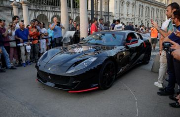 Supercar Night Parade 41 - Salone Auto Torino Parco Valentino