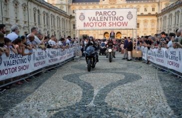 Supercar Night Parade 42 - Salone Auto Torino Parco Valentino