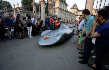 Supercar Night Parade 43 - Salone Auto Torino Parco Valentino