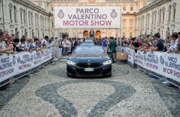 Supercar Night Parade 47 - Salone Auto Torino Parco Valentino