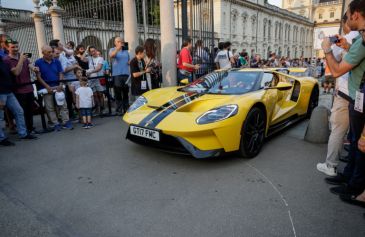 Supercar Night Parade 49 - Salone Auto Torino Parco Valentino