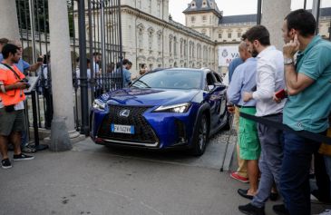 Supercar Night Parade 53 - Salone Auto Torino Parco Valentino