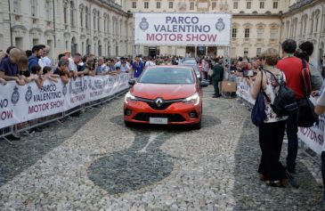 Supercar Night Parade 57 - Salone Auto Torino Parco Valentino