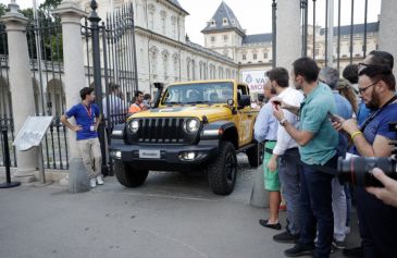 Supercar Night Parade 59 - Salone Auto Torino Parco Valentino