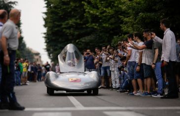 Supercar Night Parade 64 - Salone Auto Torino Parco Valentino