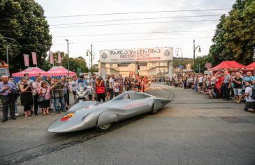 Supercar Night Parade 73 - Salone Auto Torino Parco Valentino