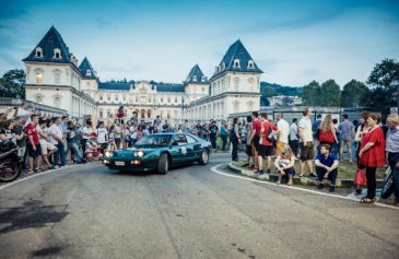 Supercar Night Parade 82 - Salone Auto Torino Parco Valentino