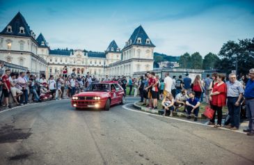 Supercar Night Parade 84 - Salone Auto Torino Parco Valentino