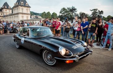 Supercar Night Parade 88 - Salone Auto Torino Parco Valentino