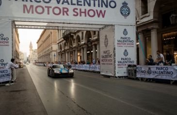 Supercar Night Parade 113 - Salone Auto Torino Parco Valentino