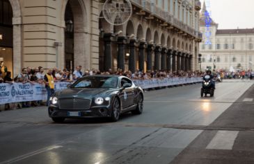 Supercar Night Parade 116 - Salone Auto Torino Parco Valentino