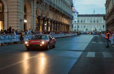 Supercar Night Parade 131 - Salone Auto Torino Parco Valentino