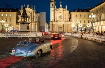 Supercar Night Parade 138 - Salone Auto Torino Parco Valentino