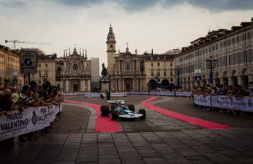 Supercar Night Parade 142 - Salone Auto Torino Parco Valentino